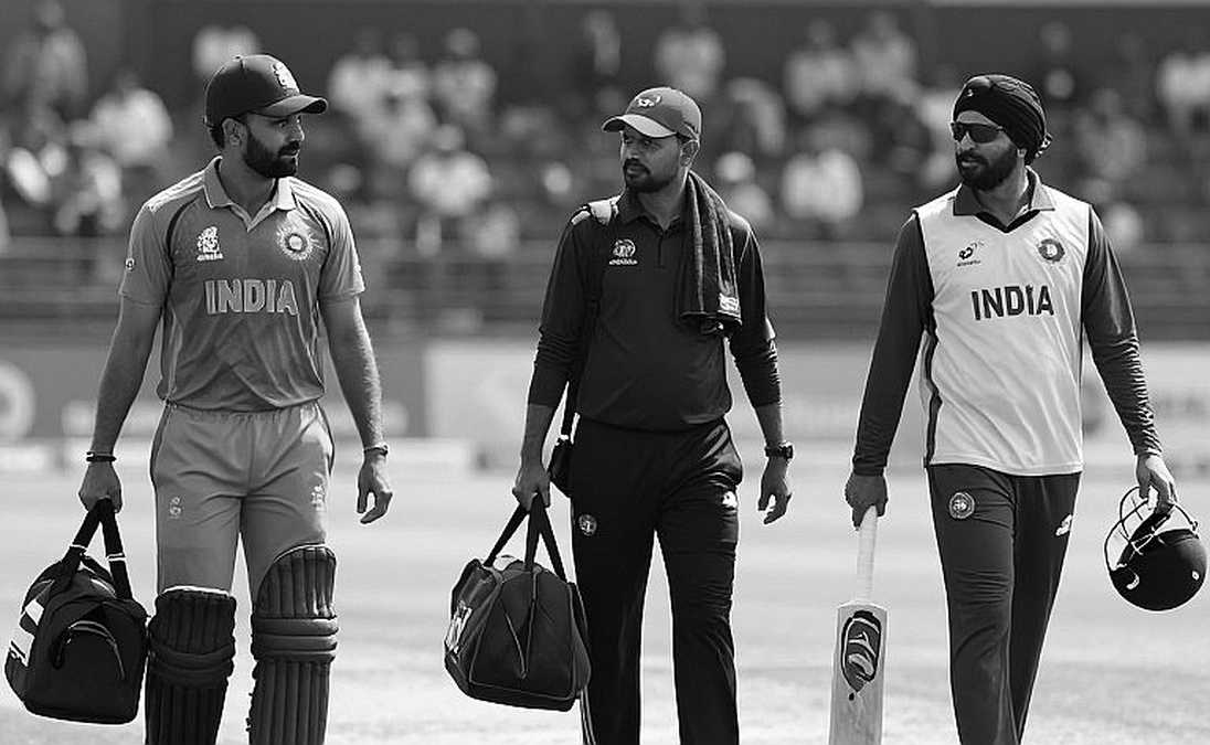 शून्य जानकारी वाला मैच: एशियाई क्रिकेट की खबरें कैसे खोखली हो रही हैं