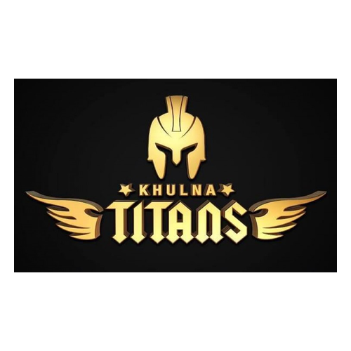 खुलना टाइटन्स