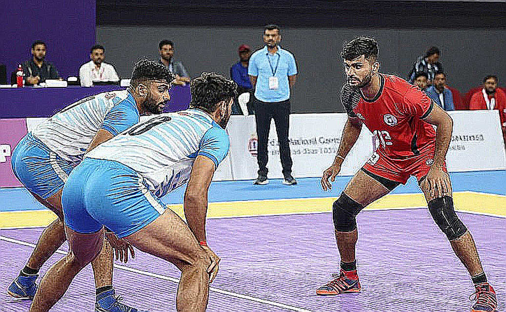 कॉमनवेल्थ कबड्डी चैंपियनशिप 2026: तेरह देश, नौ दिन और एक खाली टीम लिस्ट