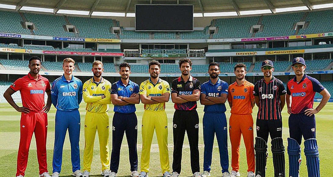 टीएनटी स्पोर्ट्स ऑस्ट्रेलिया में इंग्लैंड के व्हाइट-बॉल दौरे के लाइव यूके प्रसारण अधिकार हासिल करने के करीब